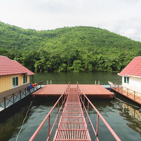 Naphatphorn Resort Tha Kradan Kültér fotó