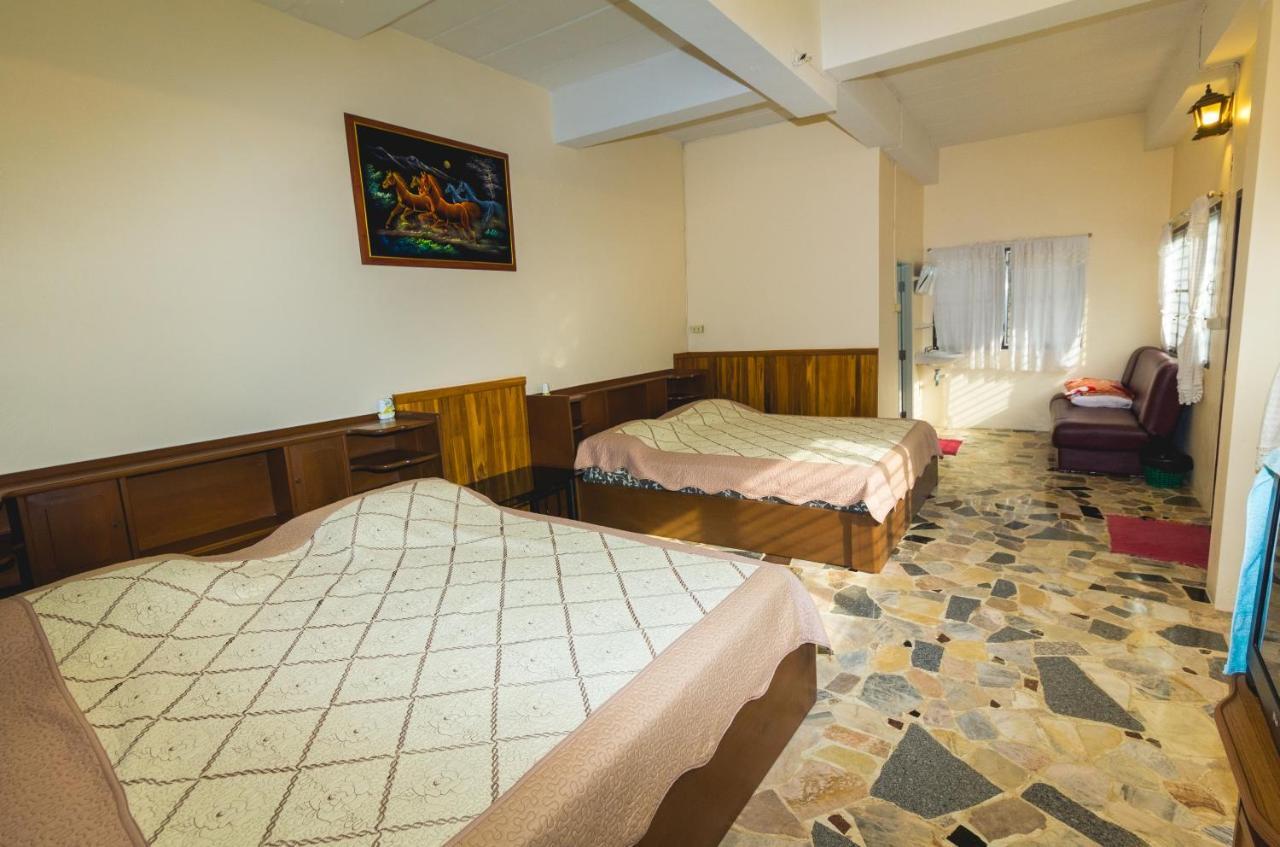 Naphatphorn Resort Tha Kradan Kültér fotó