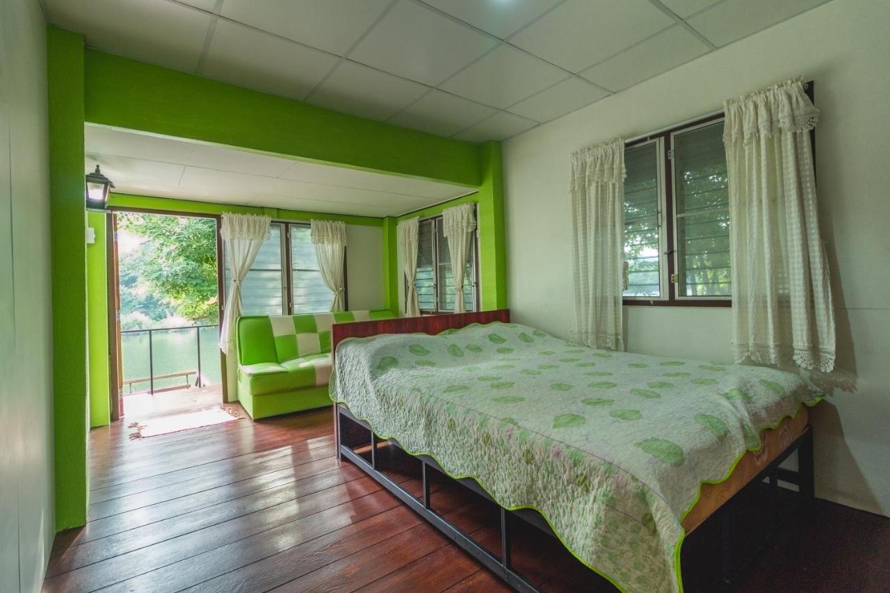 Naphatphorn Resort Tha Kradan Kültér fotó