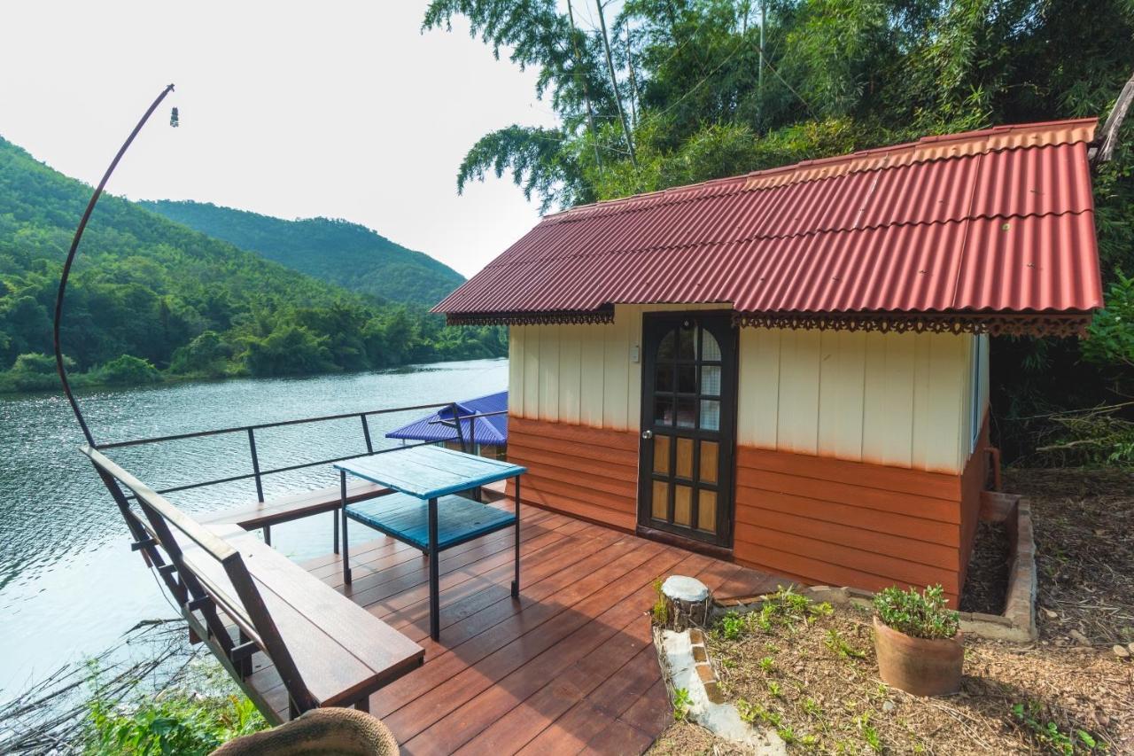 Naphatphorn Resort Tha Kradan Kültér fotó